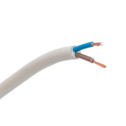 Кабел 2 х 0.75 mm² кръгъл - ШВПЛ-Б 